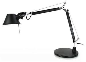 Artemide AR A011830 - Lampada da tavolo TOLOMEO MICRO 1xE14/60W/230V