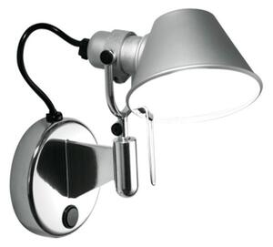 Artemide AR A044050 - Applique TOLOMEO MICRO FARETTO 1xE14/60W/230V
