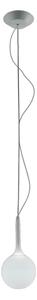 Artemide AR 1045110A - Lampadario LED a sospensione con filo CASTORE 1xE14/4W/230V
