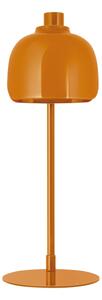 Osram - Lampada da tavolo DECOR COROLLE 1xG9/20W/230V arancione