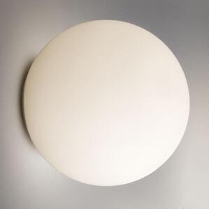 Artemide AR 1039110A - Plafoniera da bagno DIOSCURI 140 1xE14/6W/230V IP44