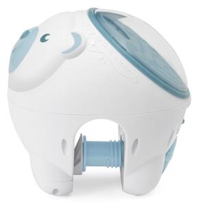 Chicco - Proiettore per bambini 2in1 POLAR BEAR 3xAA blu