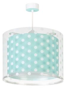 Dalber 41002H - Lampadario per bambini DOTS 1xE27/60W/230V