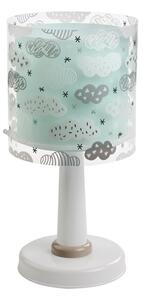 Dalber D-41411H - Piccola lampada per bambini NUVOLE 1xE14/40W/230V