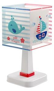 Dalber D-43421 - Piccola lampada per bambini PETIT MARIN 1xE14/40W/230V