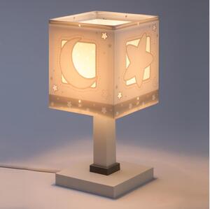 Dalber D-63231E - Lampada per bambini MOONLIGHT 1xE14/40W/230V