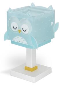 Dalber 64391 - Lampada per bambini LITTLE OWL 1xE14/8W/230V