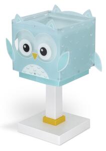 Dalber 64391 - Lampada per bambini LITTLE OWL 1xE14/8W/230V