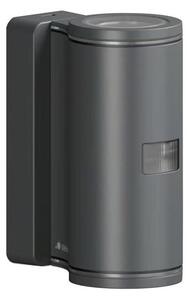 Steinel 087739 - Lampada da esterno LED con sensore 2xGU10/14,5W/230V L 940SC IP44