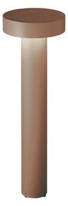 Ideal Lux - Lampada da esterno 4xG9/15W/230V 60 cm IP44 marrone