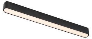 Rabalux 70124-LED Plafoniera dimmerabile per sistema a binario monofase LiTrack 16W/24V 33 cm