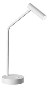 Ideal Lux - Lampada da tavolo LED EASY LED/3,5W/230V CRI 90 bianca