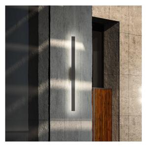 Ideal Lux - Applique da esterno LED LINEA LED/20W/230V CRI 90 104cm IP54 antracite