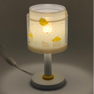 Dalber 76871 - Lampada per bambini BABY CHICK 1xE14/8W/230V