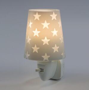 Dalber D-81215E - Lampada notturna LED STARS 1xE14/0,3W/230V