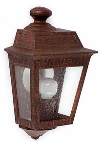FARO 71424 - Applique da esterno ARGOT 1xE27/100W/230V IP44