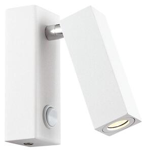 Ideal Lux - Spot da parete LED PAGE LED/3W/230V CRI 90 bianco
