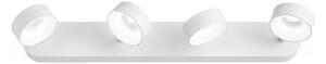 Ideal Lux - Faretto da parete LED OBY 4xLED/6W/230V CRI 90 bianco