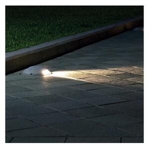 FARO 70546 - Lampada da incasso da esterno LED KEENAN-2 LED/0,5W/12V IP67