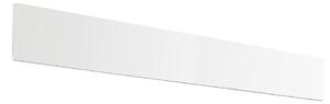 Ideal Lux - Lampada da parete LED ZIG ZAG LED/30W/230V 75 cm CRI 90 bianco