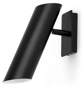 FARO 29874 - Applique LINK 1xGU10/11W/230V nero