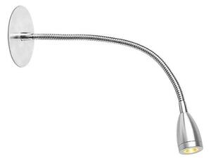 FARO 40996 - Lampada da muro LED LOKE LED/3W/100-240V