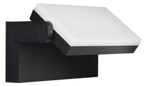 Kanlux 45818 - Applique LED da esterno XERTO LED/20W/230V IP65 nero