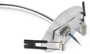 FARO 40996 - Lampada da muro LED LOKE LED/3W/100-240V