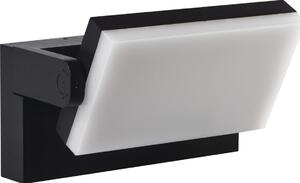 Kanlux 45818 - Applique LED da esterno XERTO LED/20W/230V IP65 nero