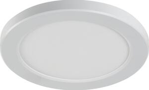 Kanlux 24608 - Plafoniera/da incasso LED 2 in 1 ERGA LED/17W/230V 3000/4000/6500K bianco