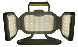Faro da lavoro dimmerabile a LED/50W/5V 12000 mAh IP54
