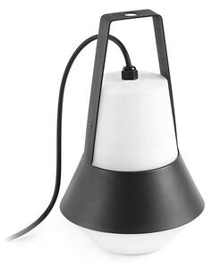 FARO 71562 - Lampada a sospensione da esterno CAT 1xE27/20W/230V IP54