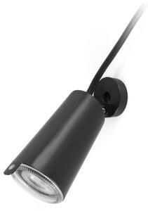 FARO 71528 - Lampada da esterno TONI 1xGU10/8W/230V IP65