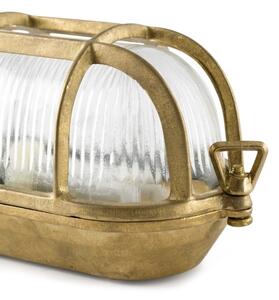 FARO 70998 - Applique da esterno CABO 1xE27/60W/230V IP65