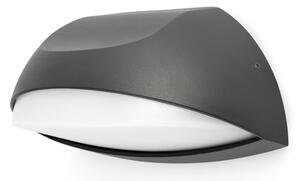 FARO 71197 - Lampada da parete per esterno a LED NUM LED/7W/230V IP54