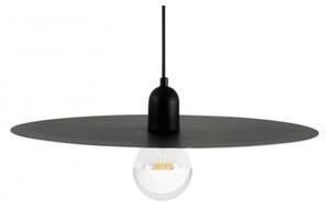 FARO 68145 - Lampadario su fune PLAT 1xE27/60W/230V