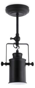 FARO 60000 - Luce Spot da parete LIST 1xE27/40W/230V