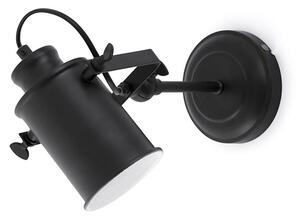 FARO 60000 - Luce Spot da parete LIST 1xE27/40W/230V