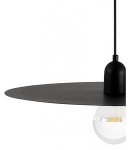 FARO 68145 - Lampadario su fune PLAT 1xE27/60W/230V