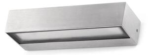 FARO 71052 - Applique a LED da esterno TOLUCA LED/16W/230V IP65