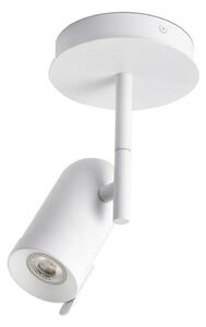 Faro 43529 - Luce Spot ORLEANS 1xGU10/8W/230V bianco