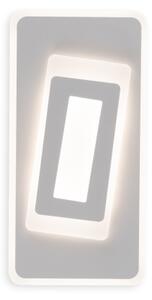 Brilagi - Plafoniera LED dimmerabile MODERN LED/51W/230V 3000-6000K + telecomando