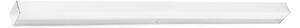 FARO 63319 - Illuminazione a LED per specchi da bagno NILO-2 LED/18W/100-240V IP44