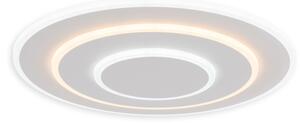 Brilagi - Plafoniera LED dimmerabile MODERN LED/58W/230V 3000-6000K + telecomando