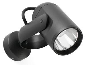 FARO 70035 - Applique a LED da esterno SLOT-1 LED/14W/230V IP65 3000K