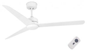 FARO 33721 - Ventilatore da soffitto NU bianco