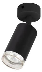 Brilagi - Luce Spot da bagno SELE 1xGU10/30W/230V IP44 nero