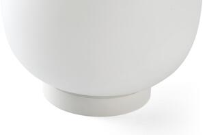FARO 68610 - Plafoniera AMELIA 1xE27/15W/230V IP44 bianco