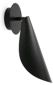 FARO 20077 - Applique LIGERA 1xG9/6W/230V nero