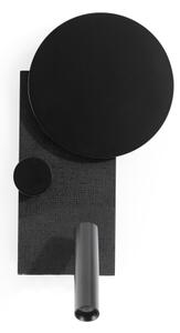 FARO 20059 - LED Lampada da parete dimmerabile KLEE LED/10W/230V + LED/3W left